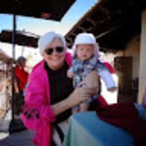 Meet your Posher, Kristin